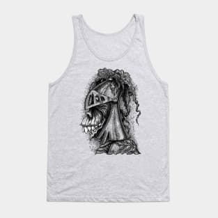 Sir Izuglee Tank Top